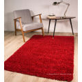 modern design white soft faux fur rugs